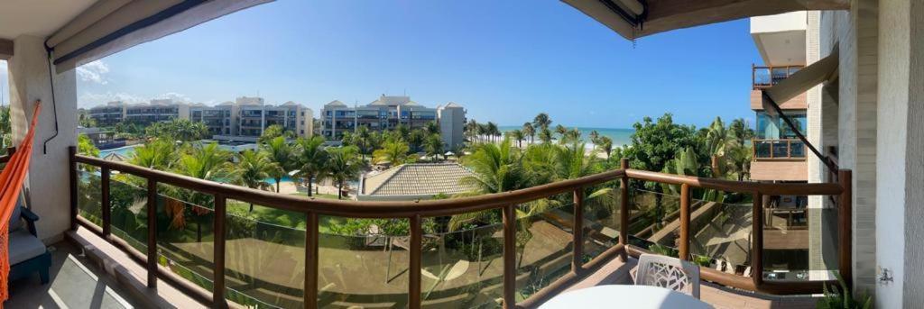 Cumbuco Wai Wai Apartamento Com Vista Para O Mar Exterior photo